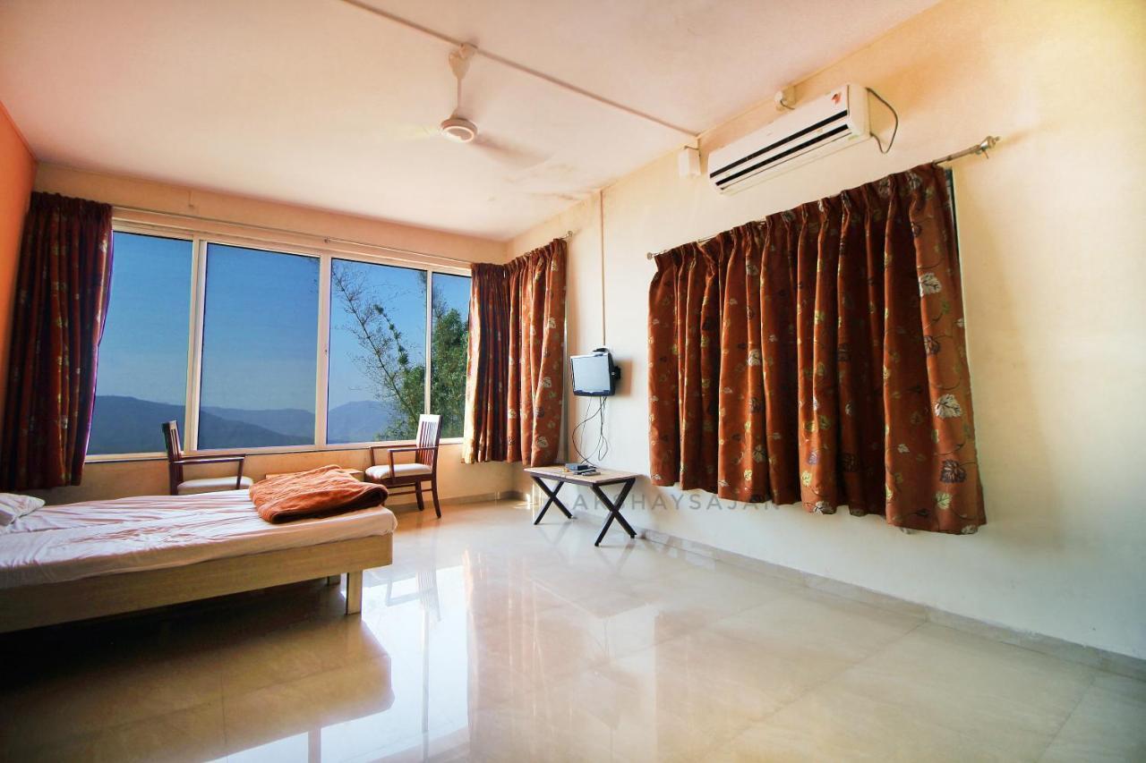 Tranquil Treasure Villa พันช์กานี ภายนอก รูปภาพ